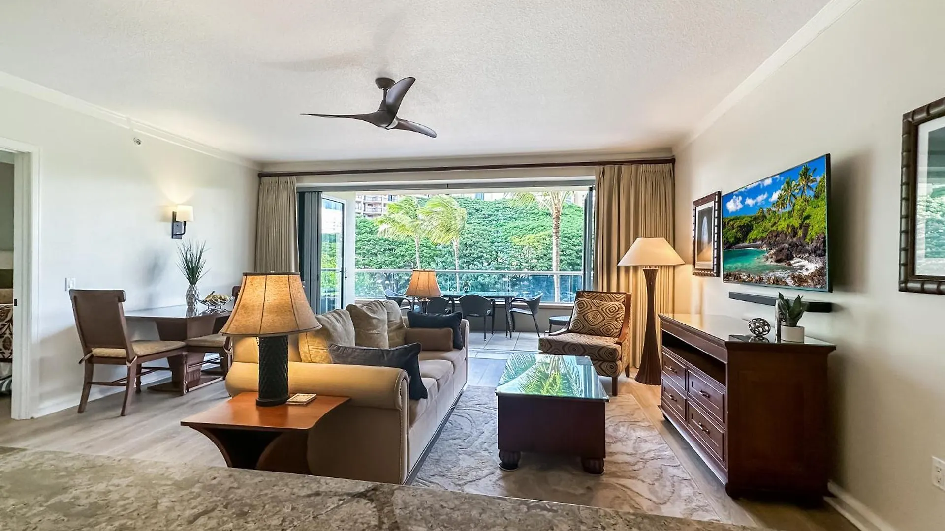 Apartment Ferienwohnung Konea 244 At Honua Kai Lāhainā USA