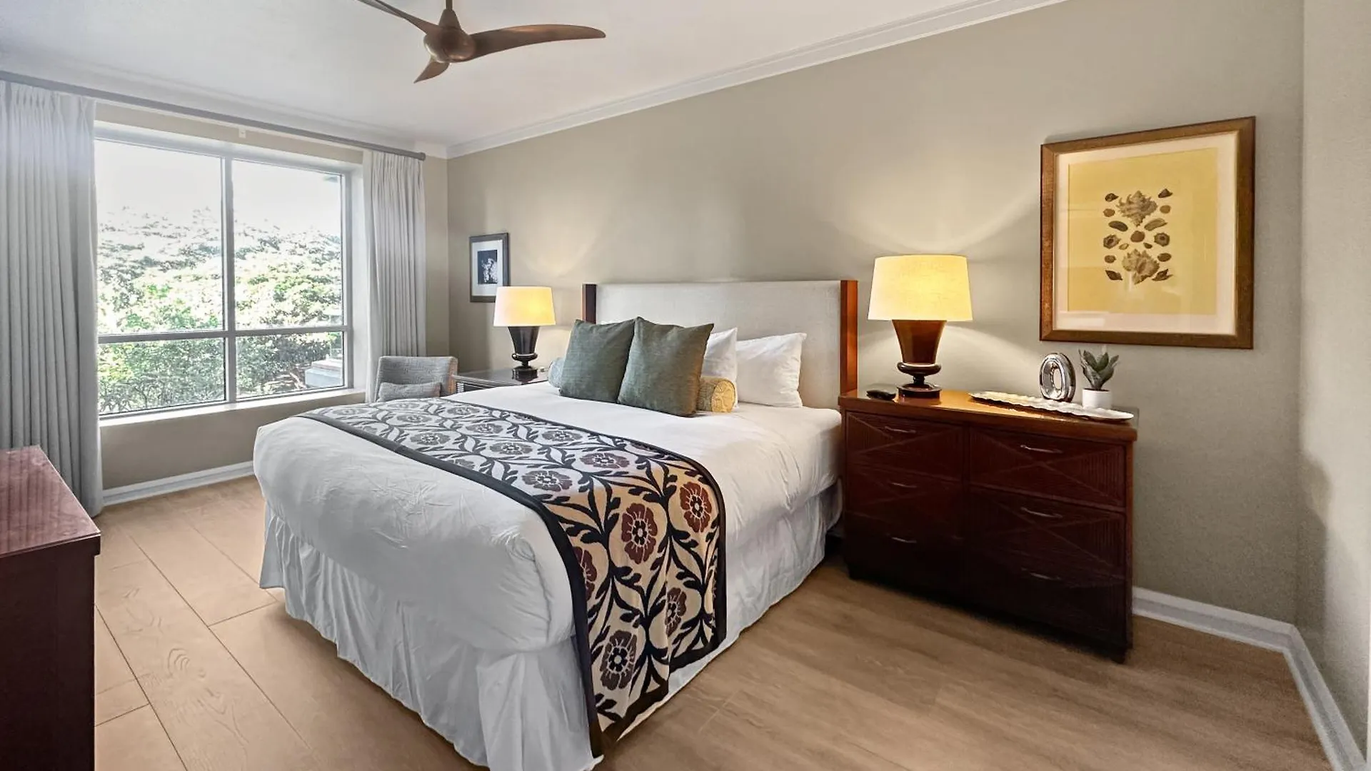 Ferienwohnung Konea 244 At Honua Kai Lāhainā 0*,  USA