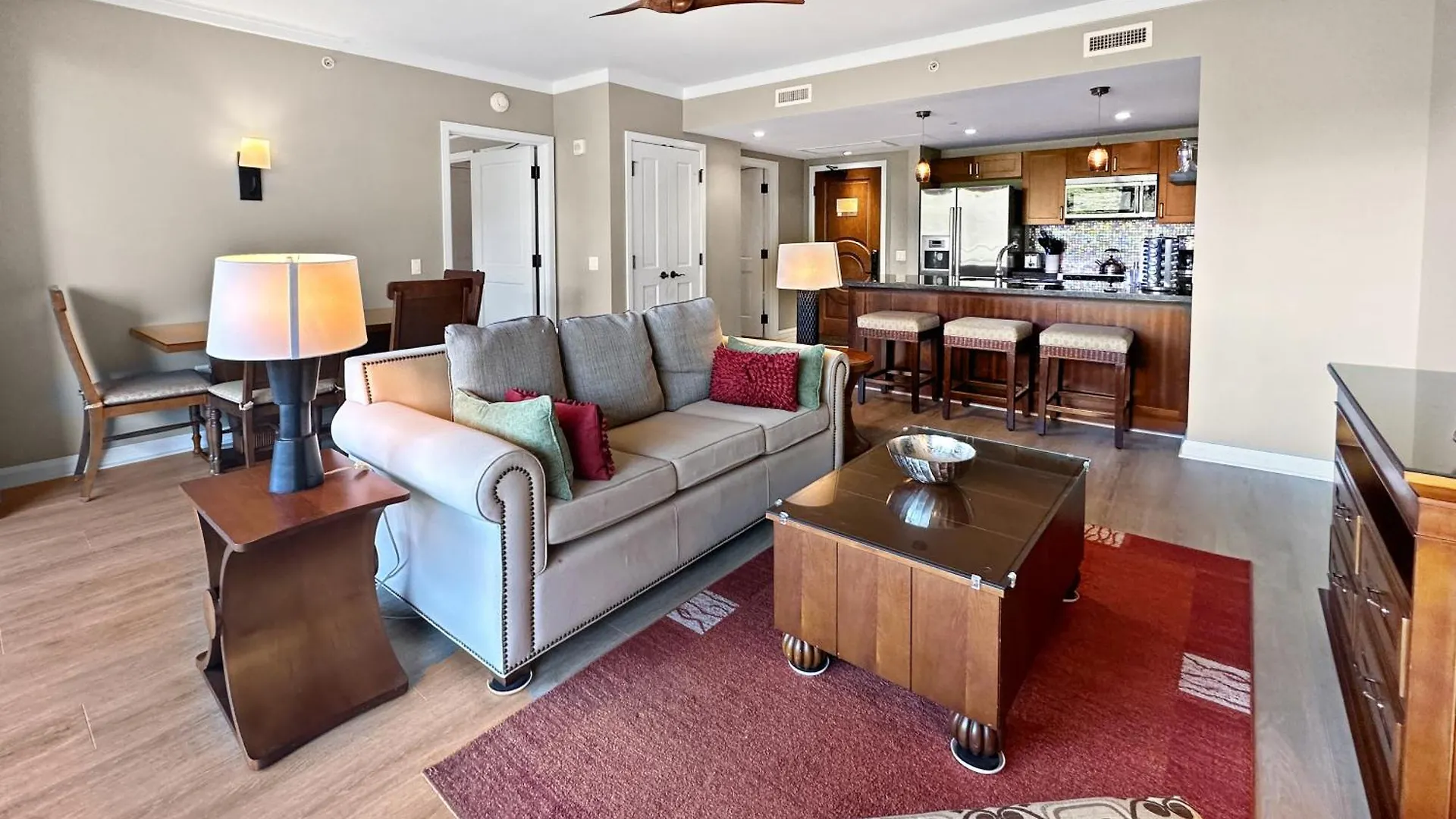 Ferienwohnung Konea 244 At Honua Kai Lāhainā Apartment