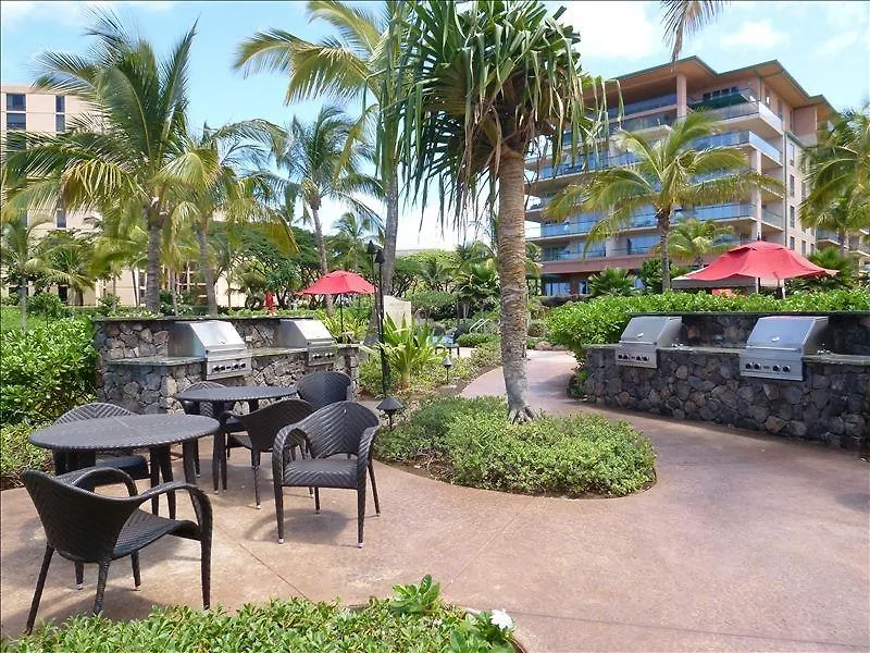 Ferienwohnung Konea 244 At Honua Kai Lāhainā