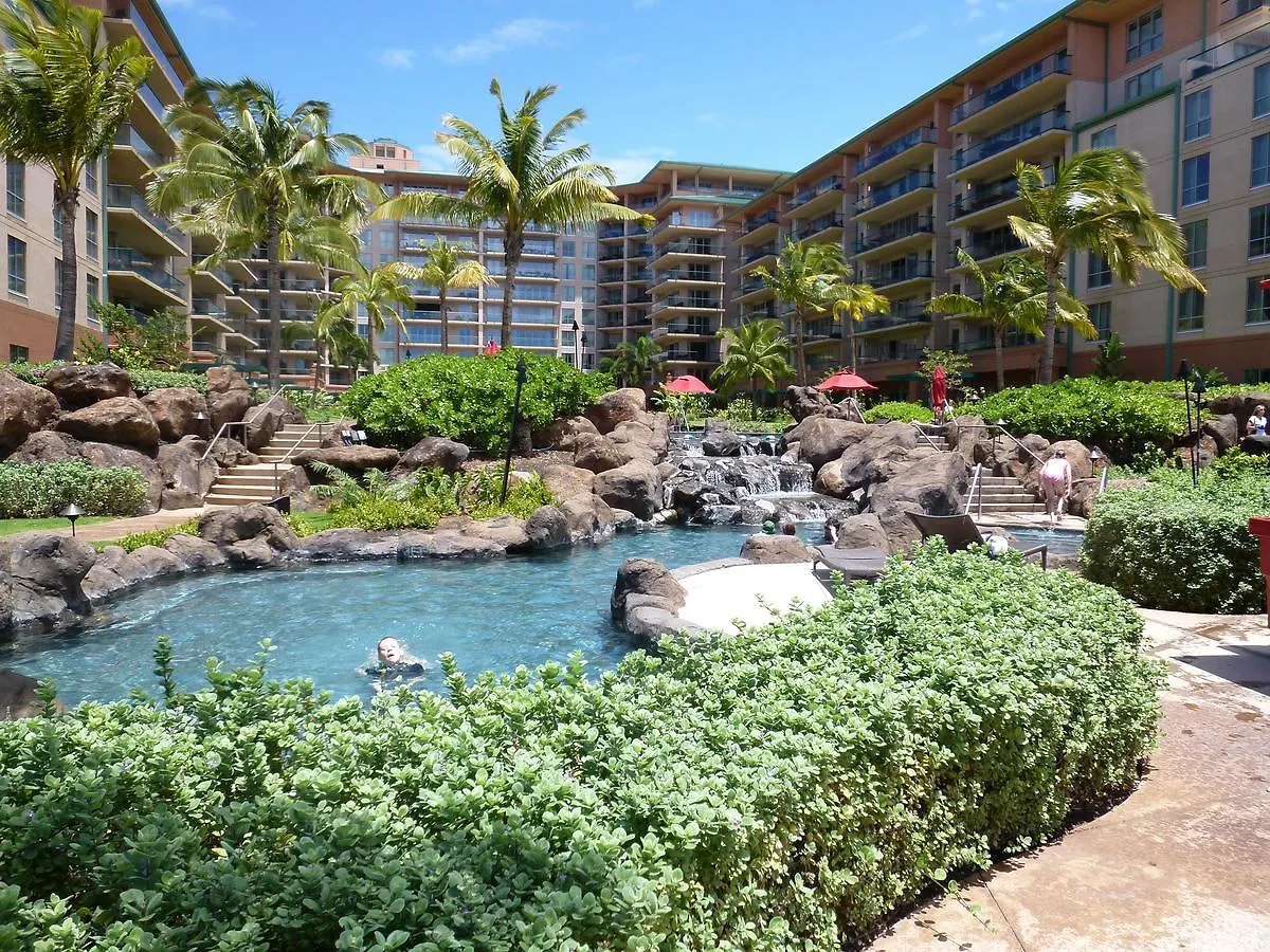 Apartment Ferienwohnung Konea 244 At Honua Kai Lāhainā