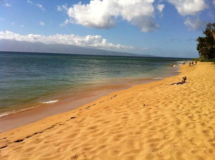 Ferienwohnung Konea 244 At Honua Kai Lāhainā USA